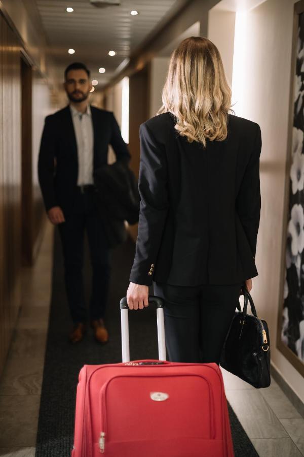 Hotel Jelena Banja Luka Eksteriør bilde