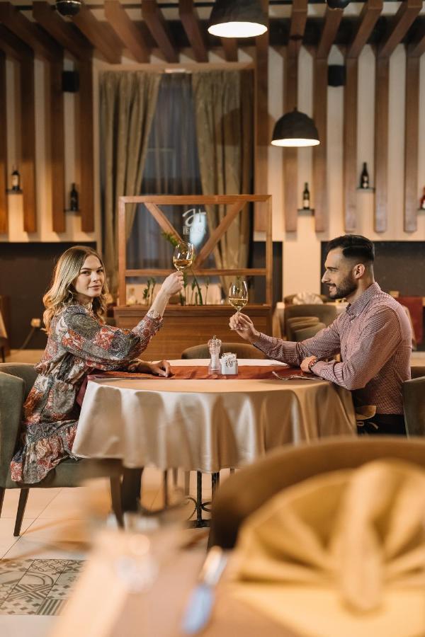 Hotel Jelena Banja Luka Eksteriør bilde