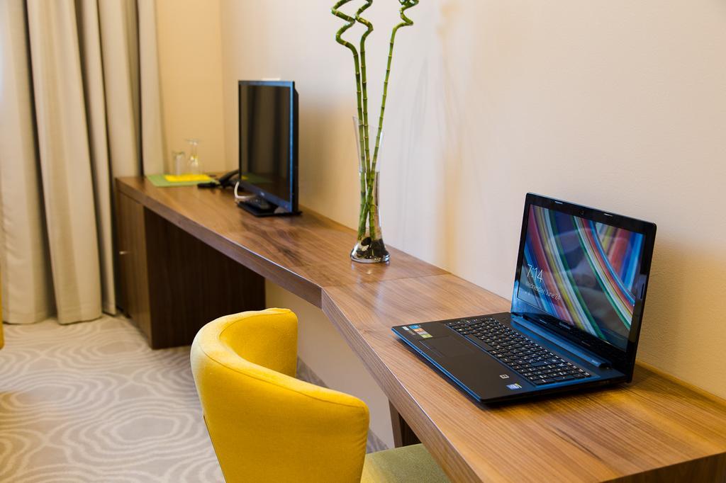 Hotel Jelena Banja Luka Rom bilde