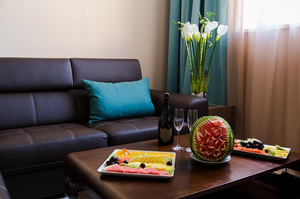 Hotel Jelena Banja Luka Rom bilde