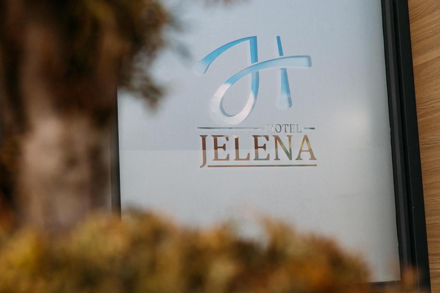 Hotel Jelena Banja Luka Rom bilde
