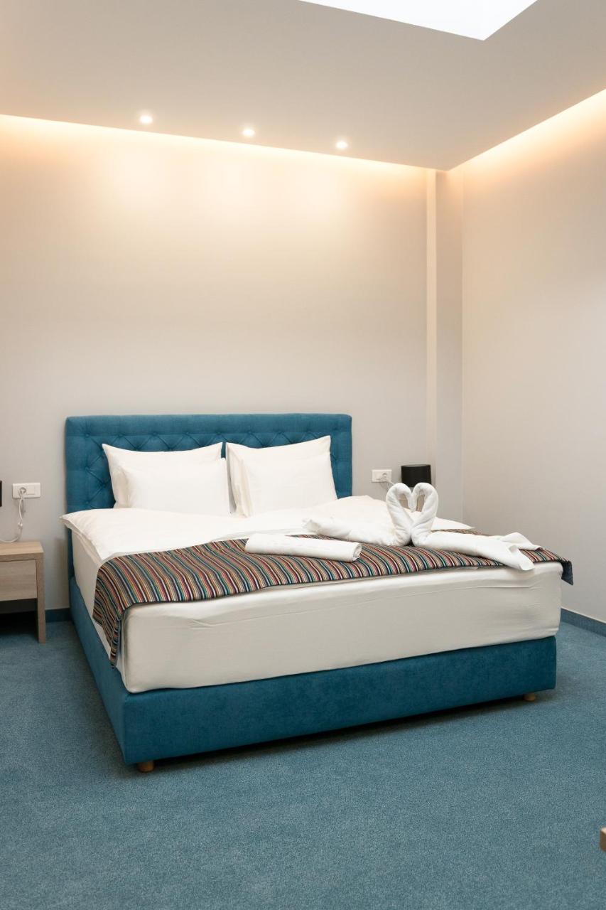 Hotel Jelena Banja Luka Eksteriør bilde