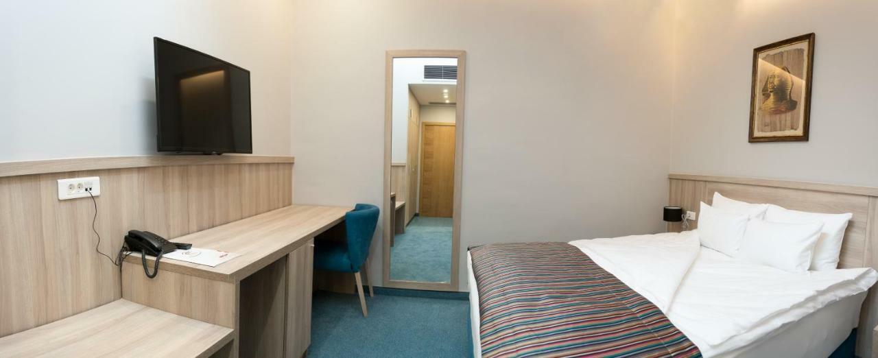Hotel Jelena Banja Luka Eksteriør bilde