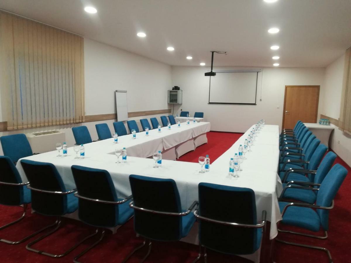 Hotel Jelena Banja Luka Eksteriør bilde