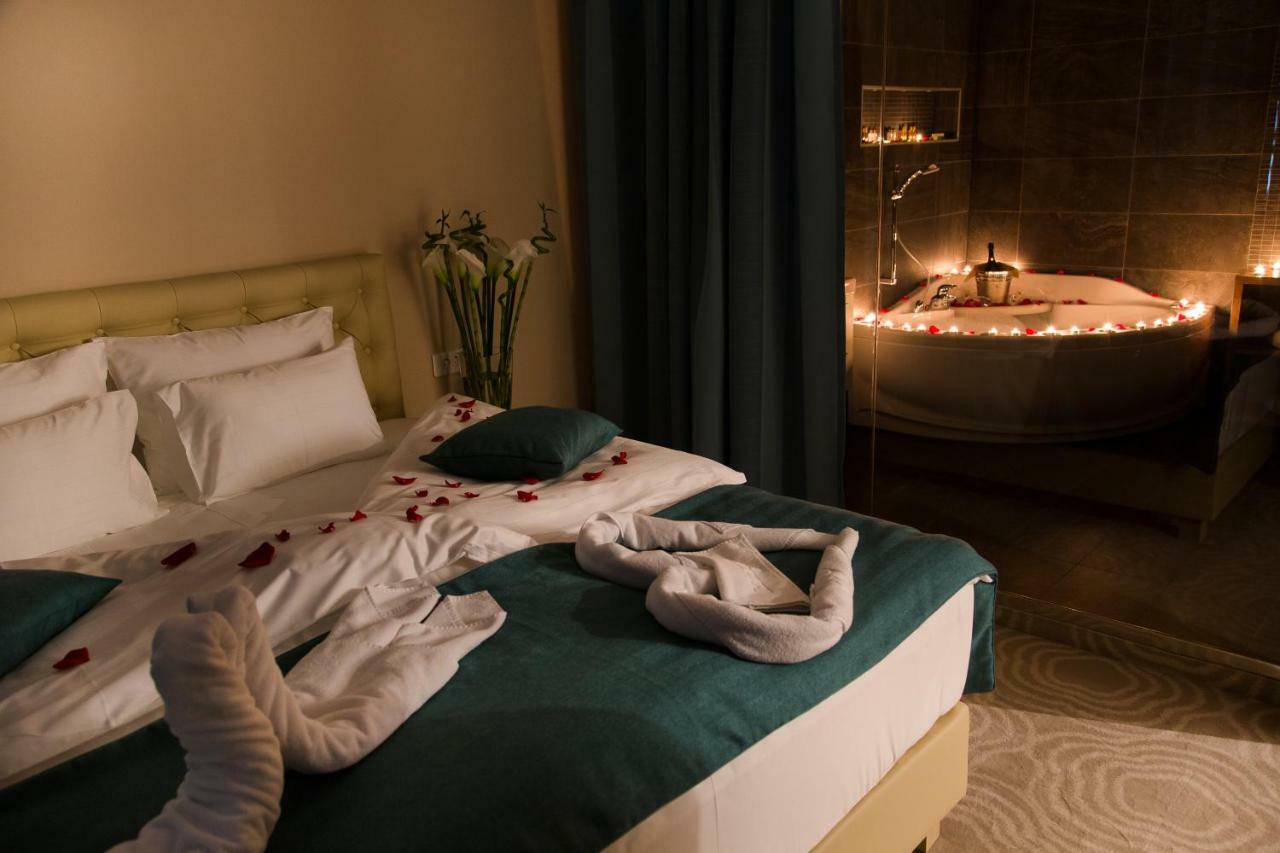 Hotel Jelena Banja Luka Eksteriør bilde